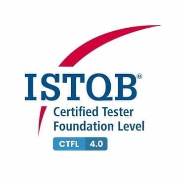 ISTQB Foundation Level (CTFL) – Chứng chỉ ISTQB® Certified Tester Foundation Level (CTFL) là nền tảng của kiến thức kiểm tra thiết yếu có thể được áp dụng cho các tình huống trong thế giới thực.