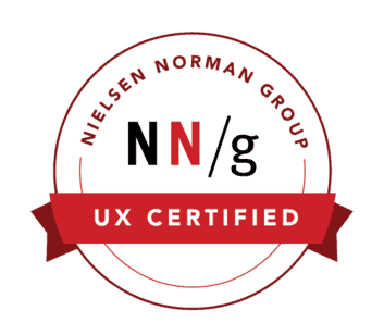 UX - Research – Chứng chỉ UX Research cung cấp các kỹ năng cần thiết để thực hiện nghiên cứu UX có cấu trúc và kỹ lưỡng trong suốt vòng đời phát triển phần mềm